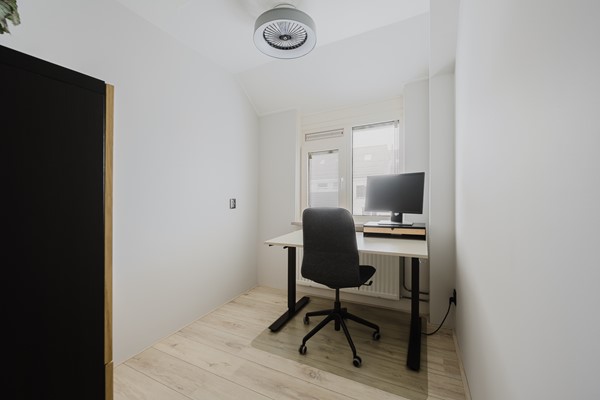 Medium property photo - Roosje Vosstraat 10, 3207 SK Spijkenisse